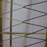 Portemanteau mural 1950