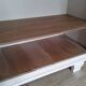 Multifunctional marble shelf