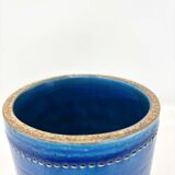 Vase en ceramique Bitossi