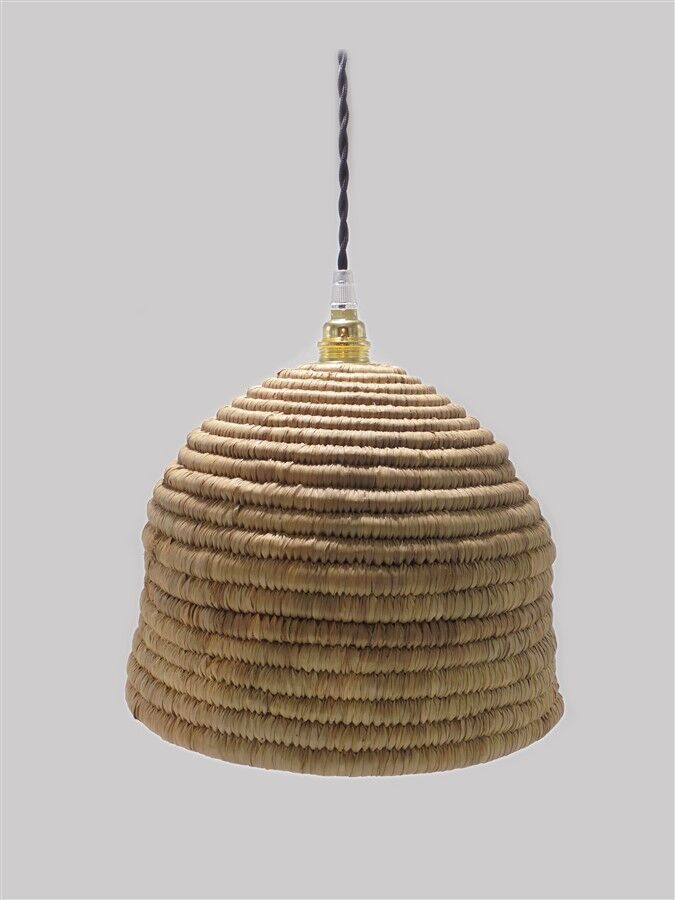 Wicker suspension