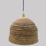 Wicker suspension