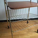 Vinyl holder service