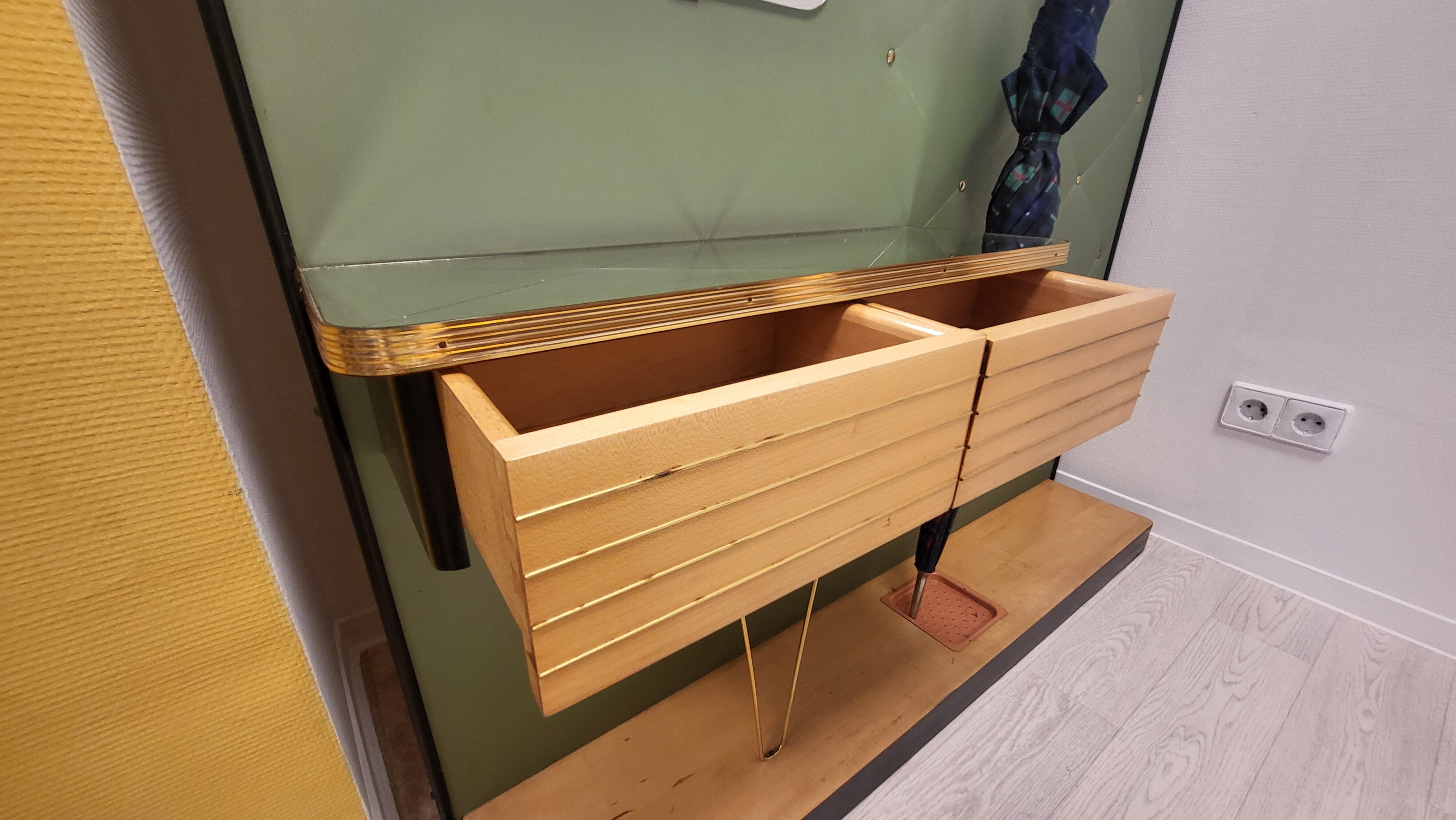 Floor Modul furniture