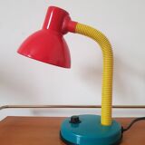 80s desk lamp