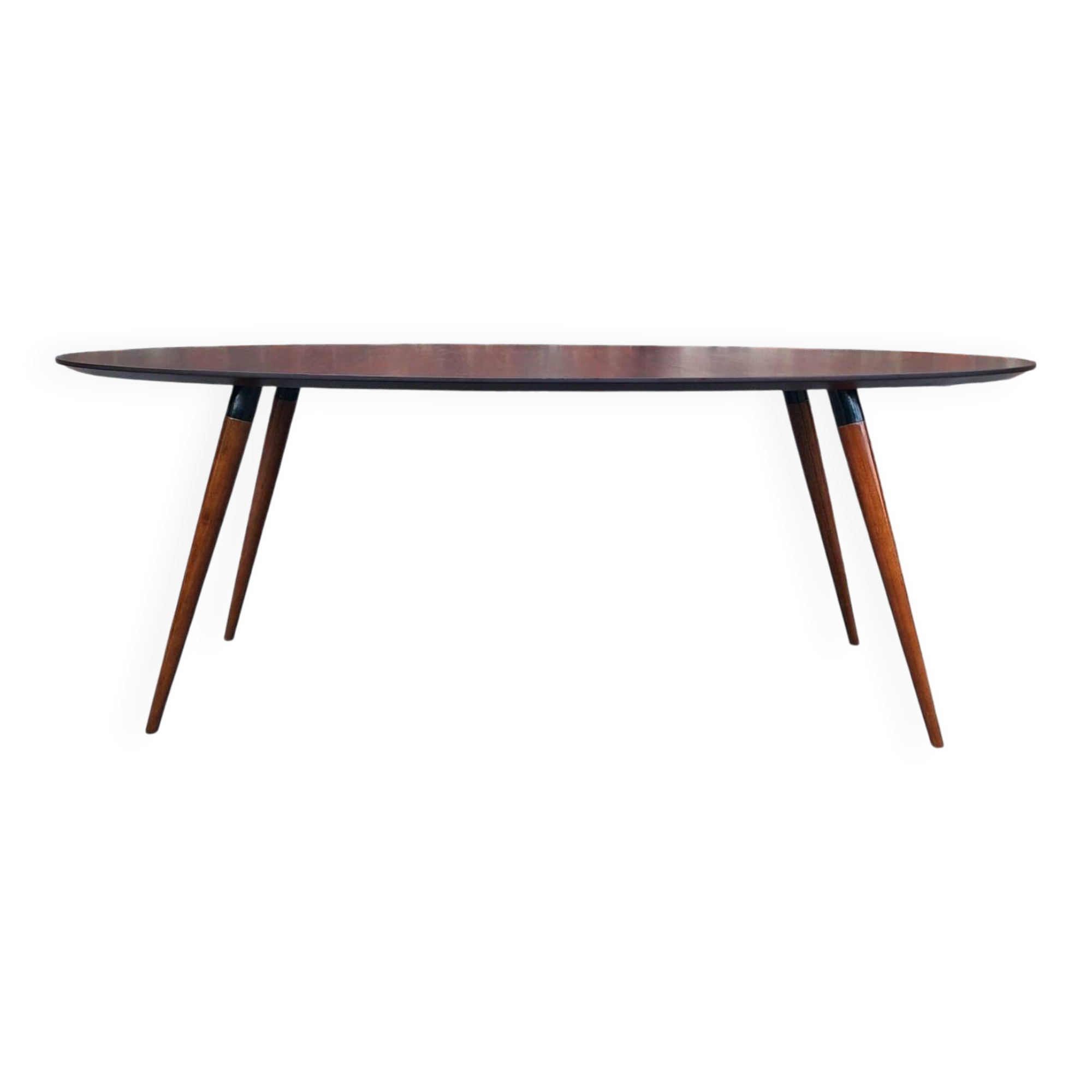 Large table WATFORD, 8 people, LA REDOUTE INTERIORS