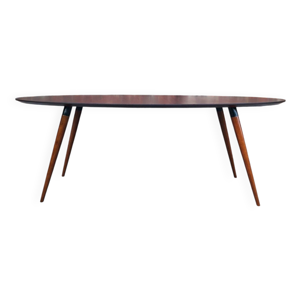 Table watford, 8 personnes, la redoute interieurs
