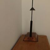 Lampe pièce unique