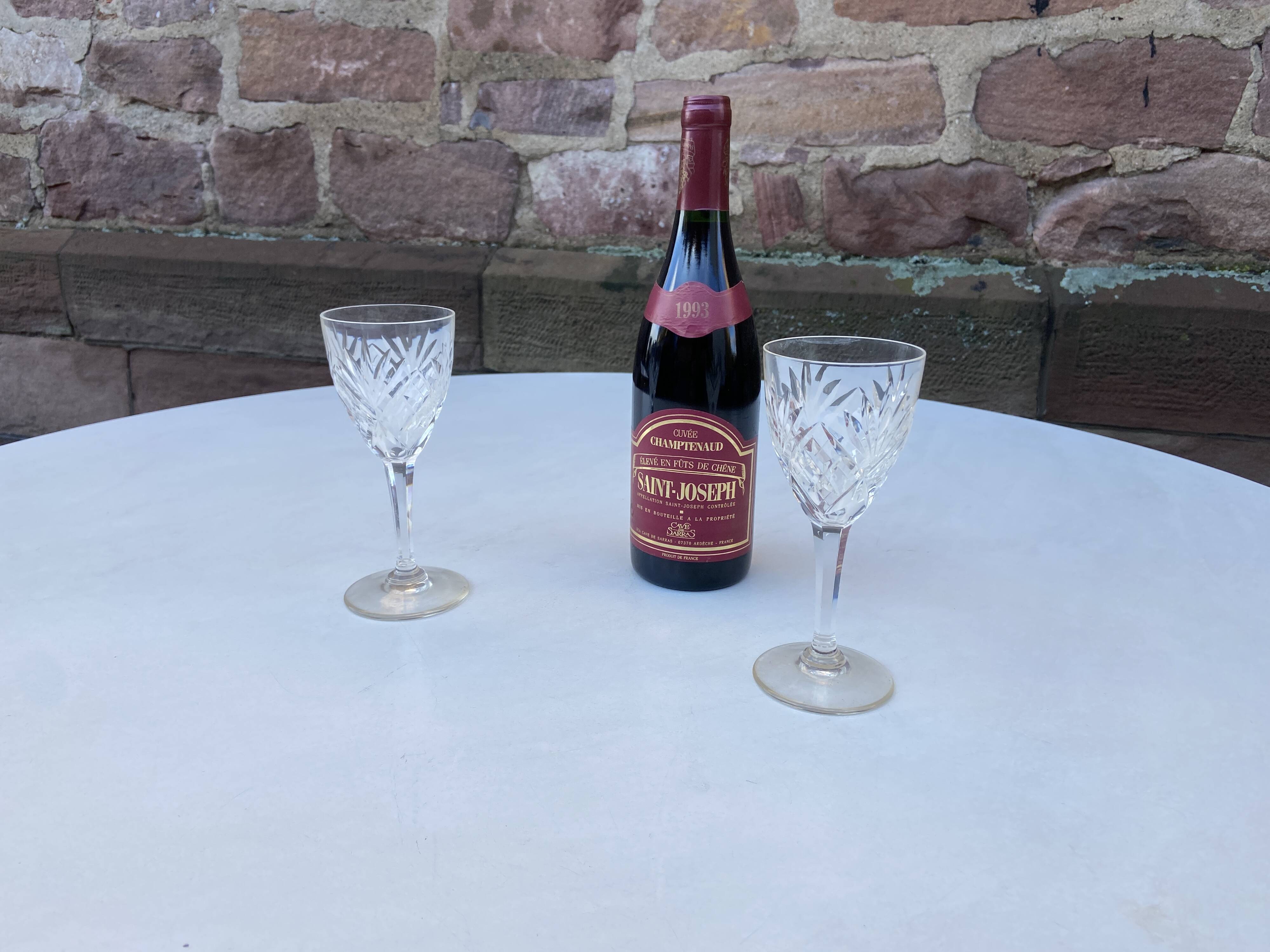 Vintage coffee table 1970 French coffee table Mid-Century