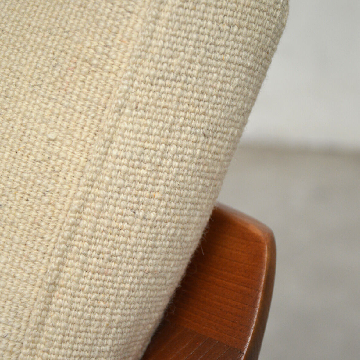 Pair of chairs Knoll Antimott, 1960