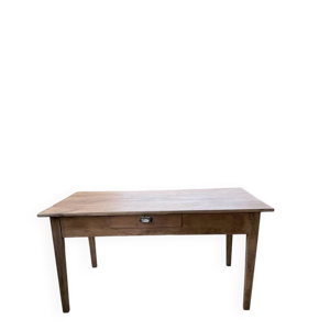 Table de ferme pieds