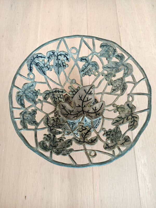 Corbeille à fruits Arthur Court Designs