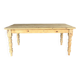 Ancienne table de ferme