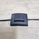Vintage space age design floor lamp DAB Spain David Abad