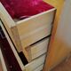 Commode années  50/60