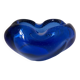 Murano glass bowl - ashtray - empty pockets c.1970