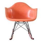 Charles & Ray Eames RAR Rocking Chair - Herman Miller