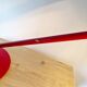 Lamp Arteluce Ring A400 Bruno Guecchelin