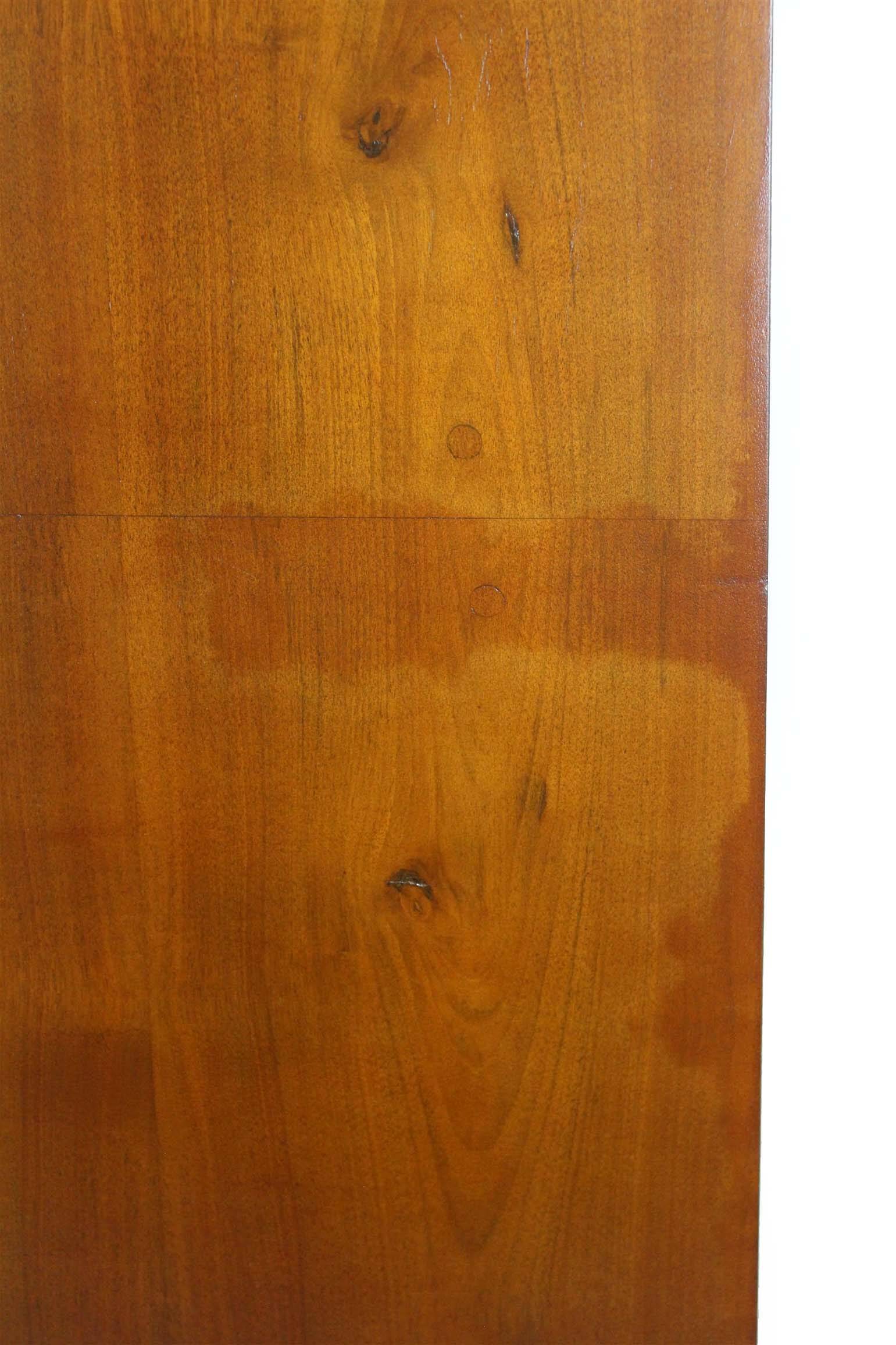 Garde-robe en acier chromé et tubulaire Bauhaus de Hynek Gottwald, années 1940.