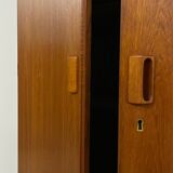 Slim Cabinet from Borge Mogensen 1950s Denmark