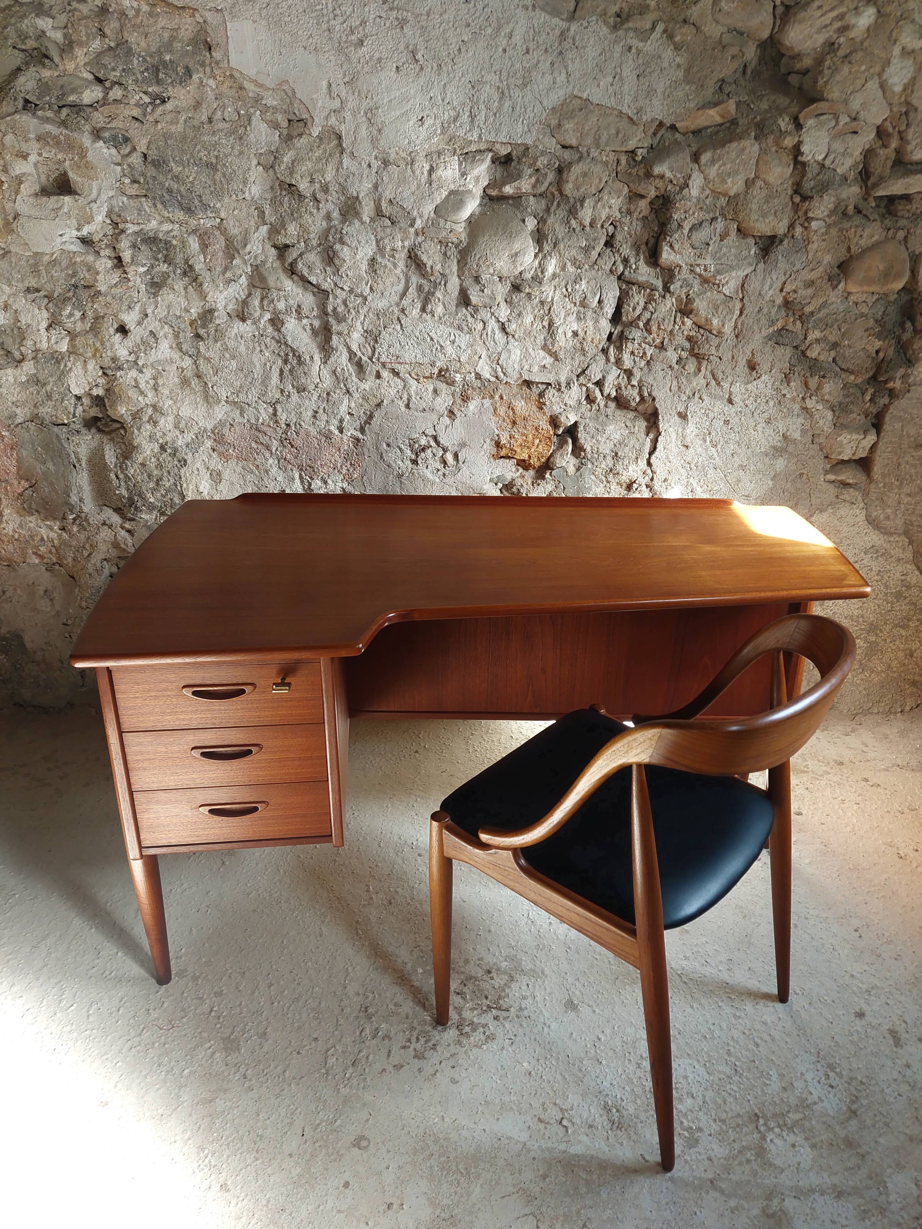 Göran Strand Office for Lelangs Möbelfabrik