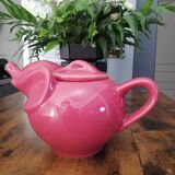 Real teapot elephant