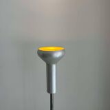 Vintage modernist floor lamp, Gino Sarfatti model 1073, Arteluce Italy 1956