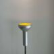 Vintage modernist floor lamp, Gino Sarfatti model 1073, Arteluce Italy 1956