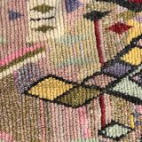 Large new Boujad Togo Berber rug 215x300 cm