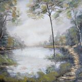 Tableau peinture