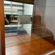 Scandinavian teak bar furniture from the 60s-70s