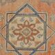 Oushak Handmade Floor Carpet sku 2451