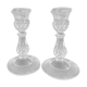 Crystal Candlestick