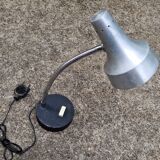 Petite lampe de bureau années 1960