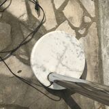 Thrush lamppost vintage 70s