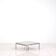 Table basse Wittmann Constanze avec plateau en granit par Johannes Spalt
