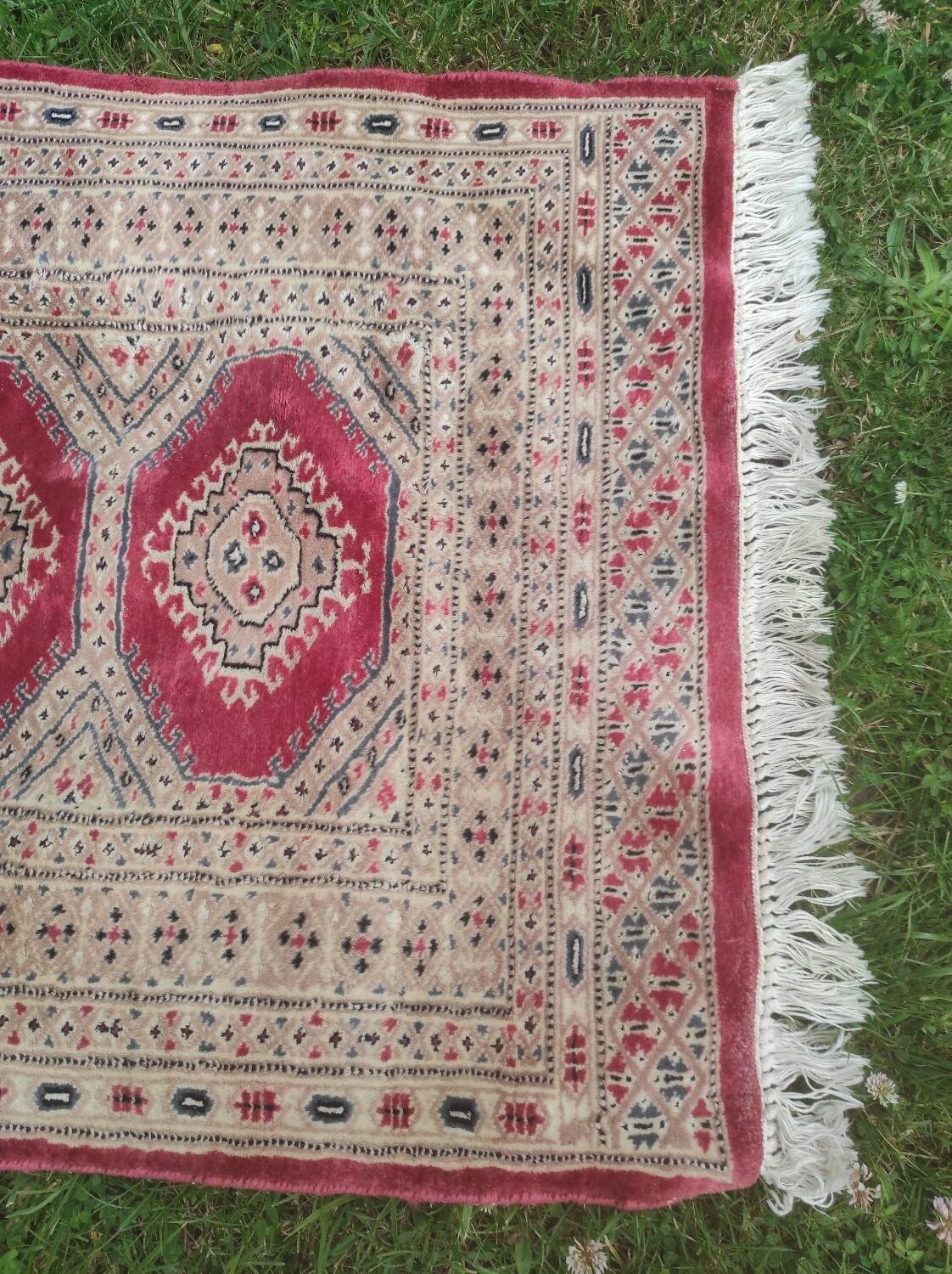 Tapis d'orient
