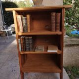 Bibus library