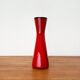 Diabolo Vase in West German Ceramic from the Mid-Century, WGP, by Scheurich, 1960s