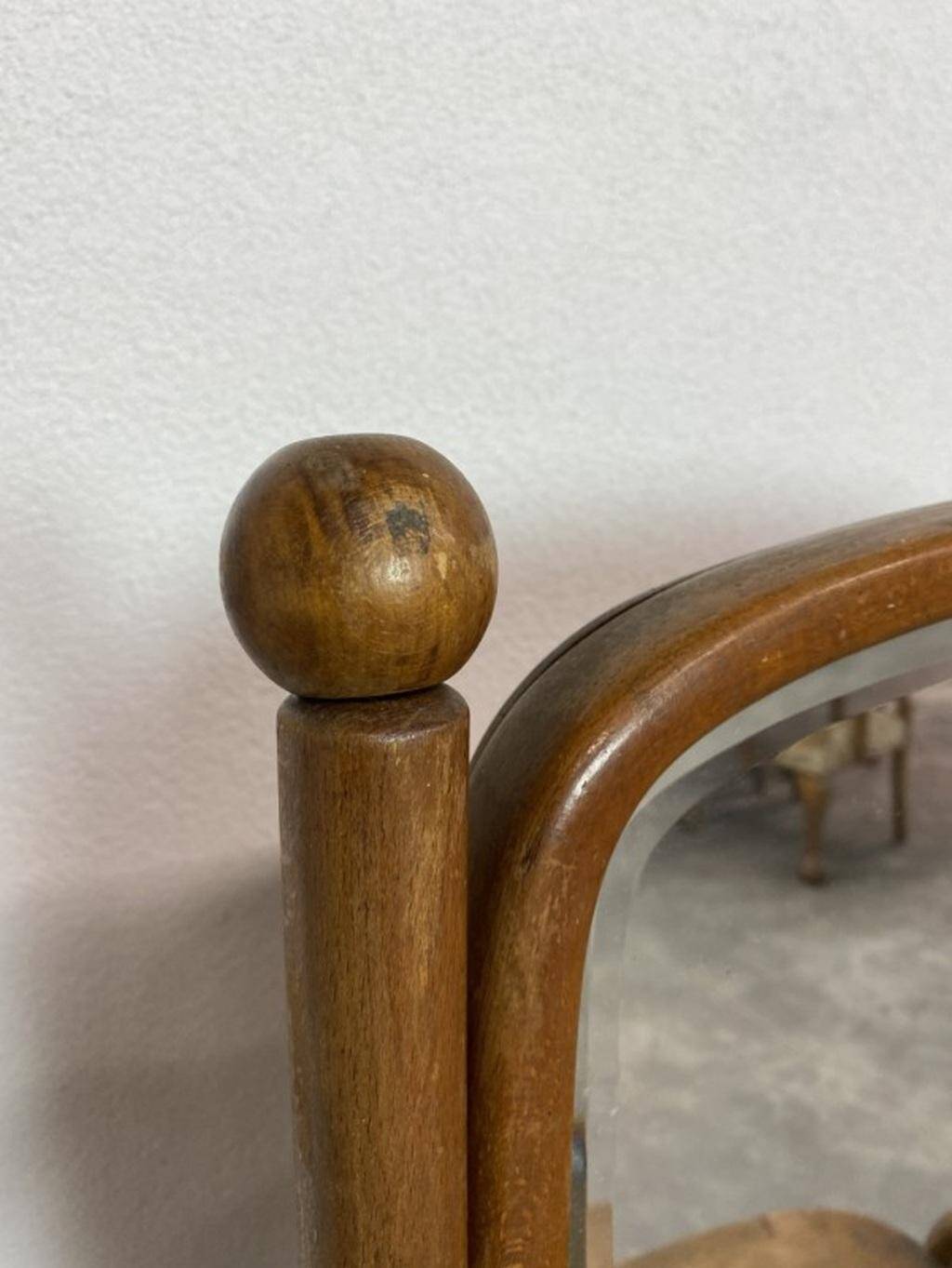 Hairdresser No. 1134 by Josef Hoffmann for J&J Kohn