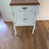 Console chest of drawers