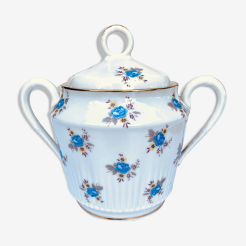 Pot porcelaine Elite Limoges