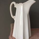 Ceramic carafe