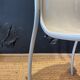 Pair of FPE chairs by Ron Arad for Kartell translucent and