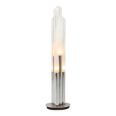 Space Age Floor Lamp, Italy, 1970s