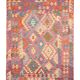 AFGHAN PACHTOUN KILIM 195 x 149 cm