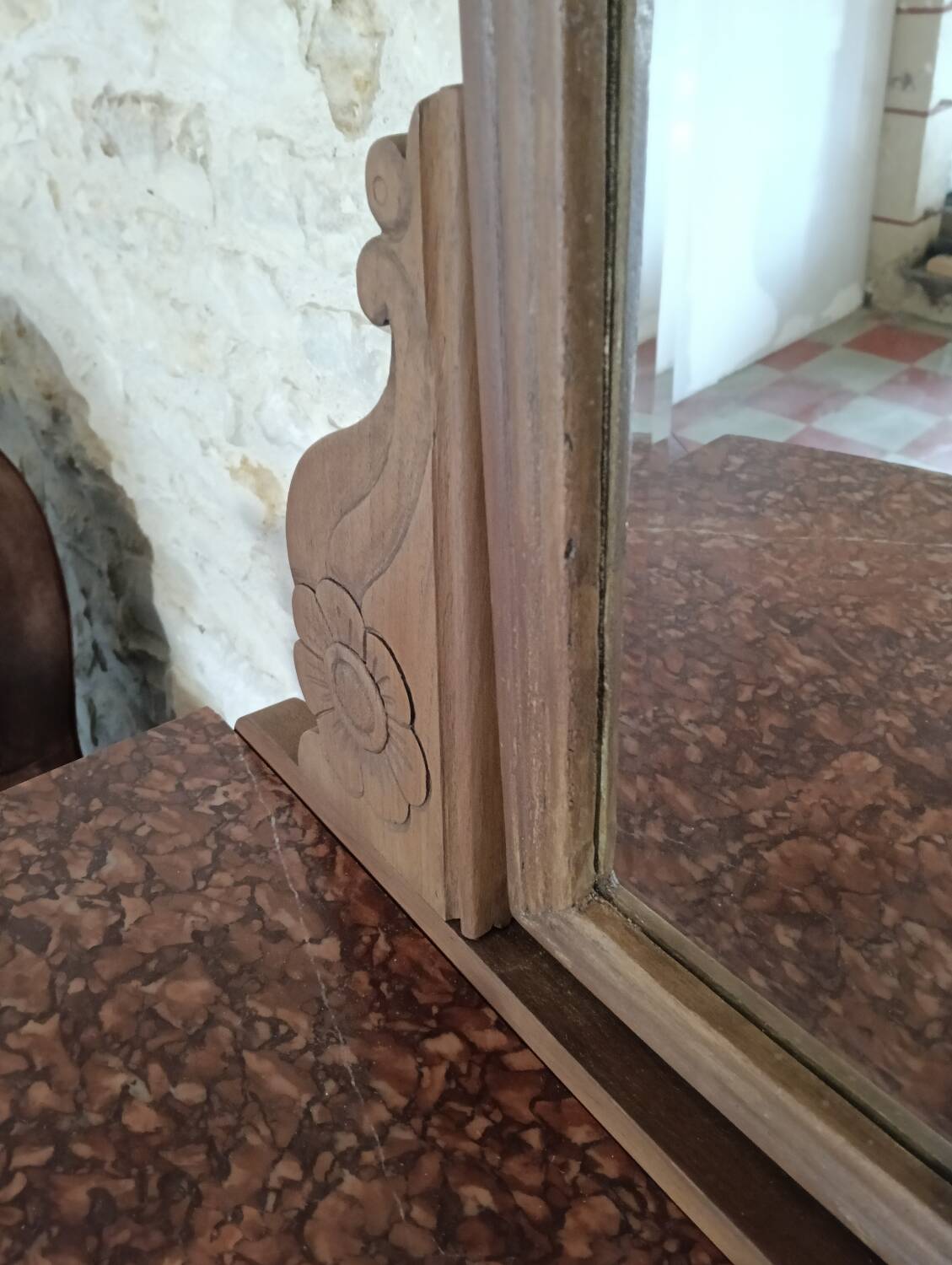 Art Deco Hairdresser