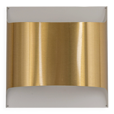Sconce designed by Staff, Germany, 1970s