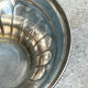 Sheffield Style Champagne Coupe / Wine Cooler Centrepiece Bowl
