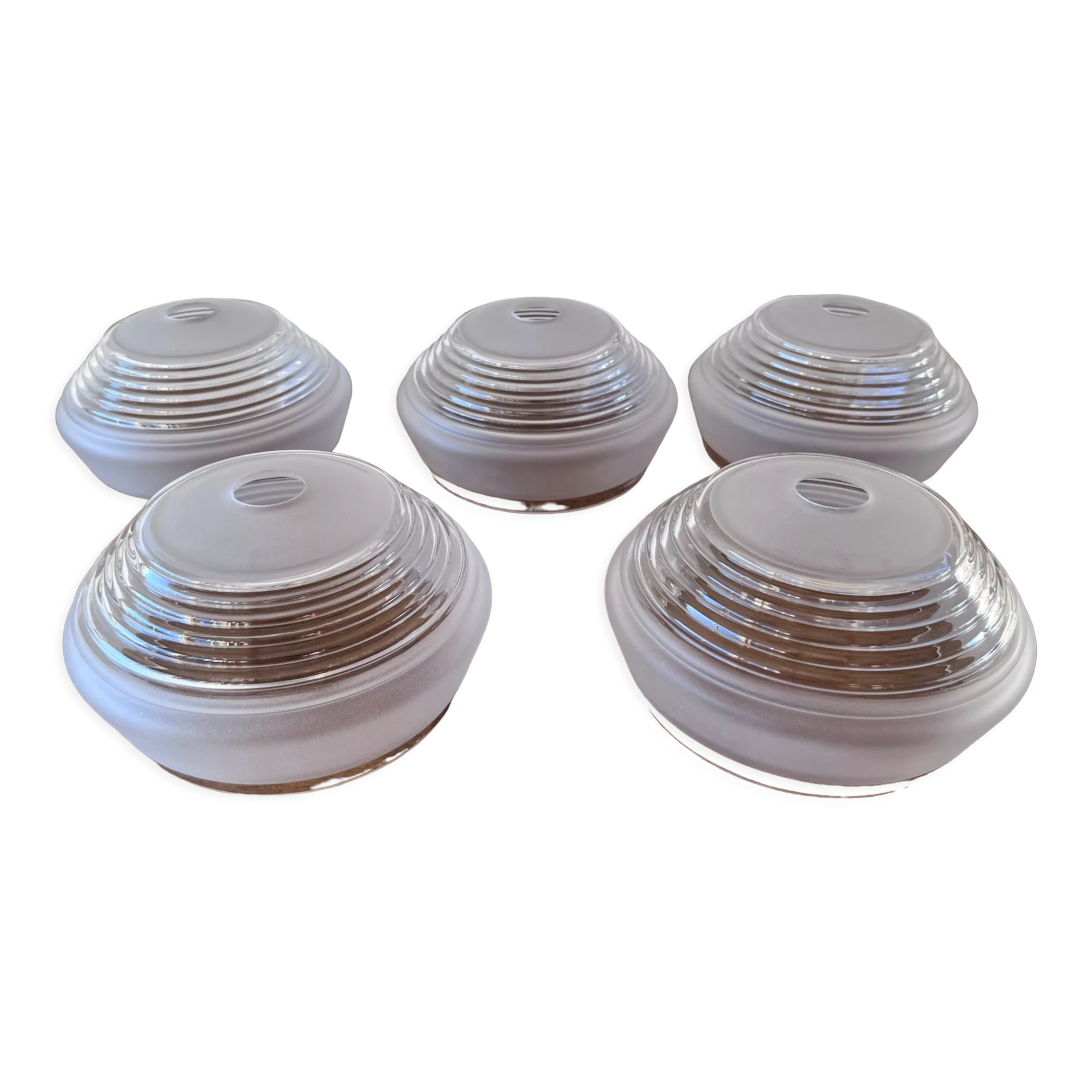 Art Deco Globe for suspension