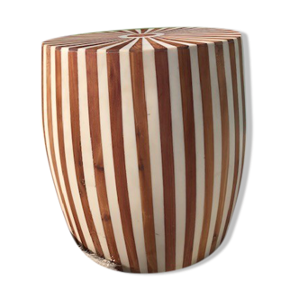 Side table end of sofa